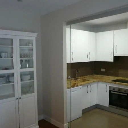 Precioso Atico Con Vistas Salamanca